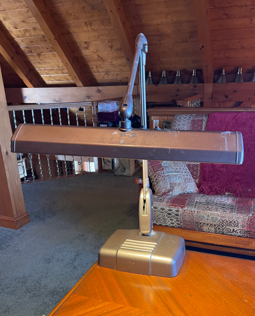 Featured image of post Frank Lloyd Wright's Lamp