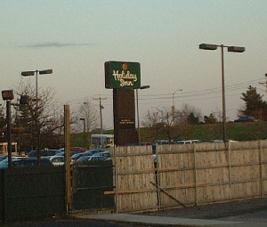 Holiday Inn Newark North