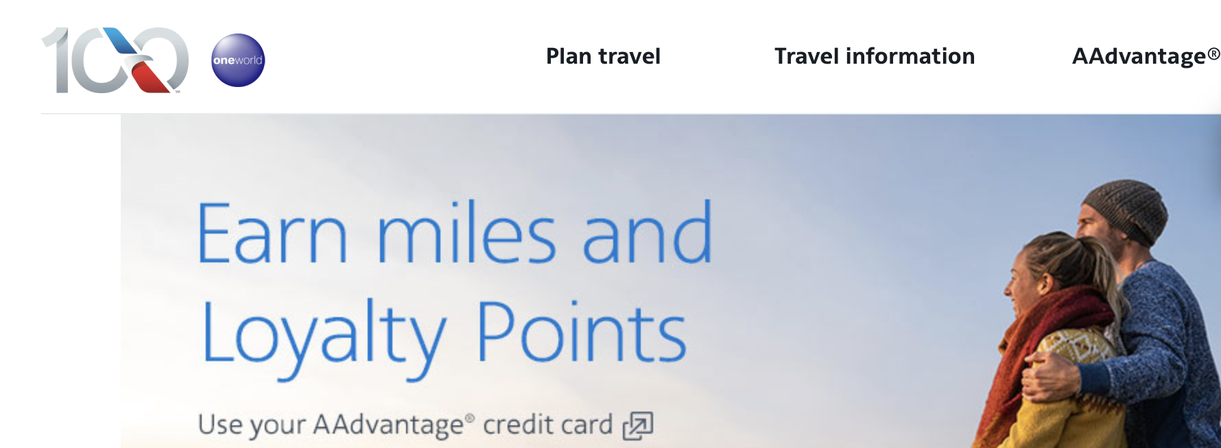 Featured image of post What Ever Happened to Airline Miles?