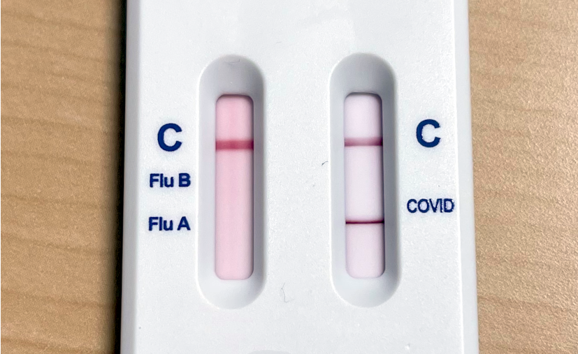 Featured image of post COVID Redux