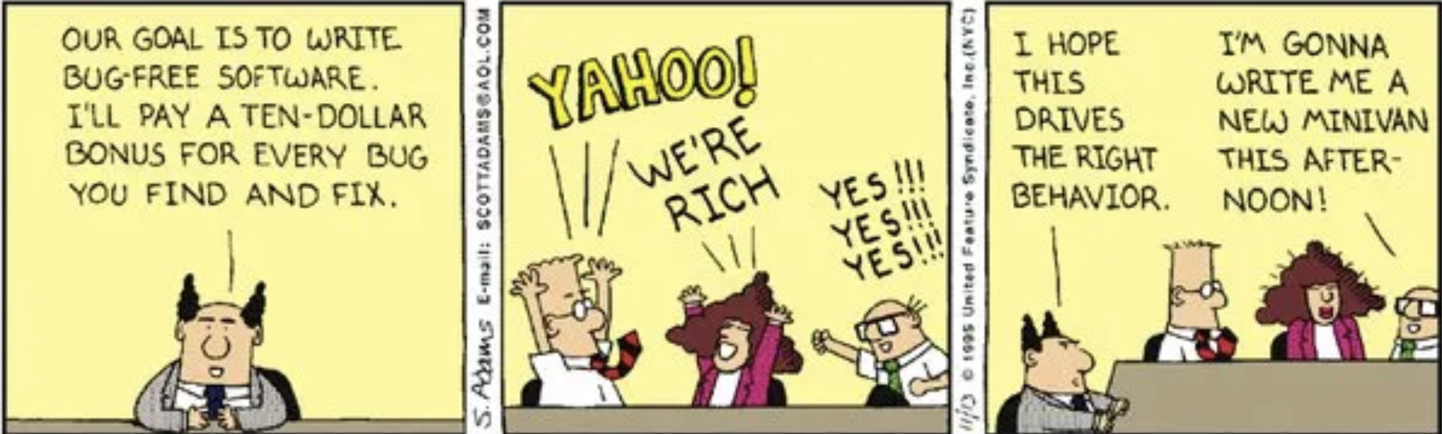 Featured image of post Scott Adams Has Died