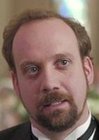 Paul Giamatti yoinked from IMDB