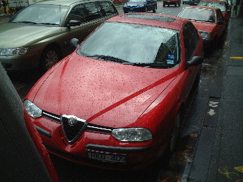 Featured image of post Alfas and Fireworks