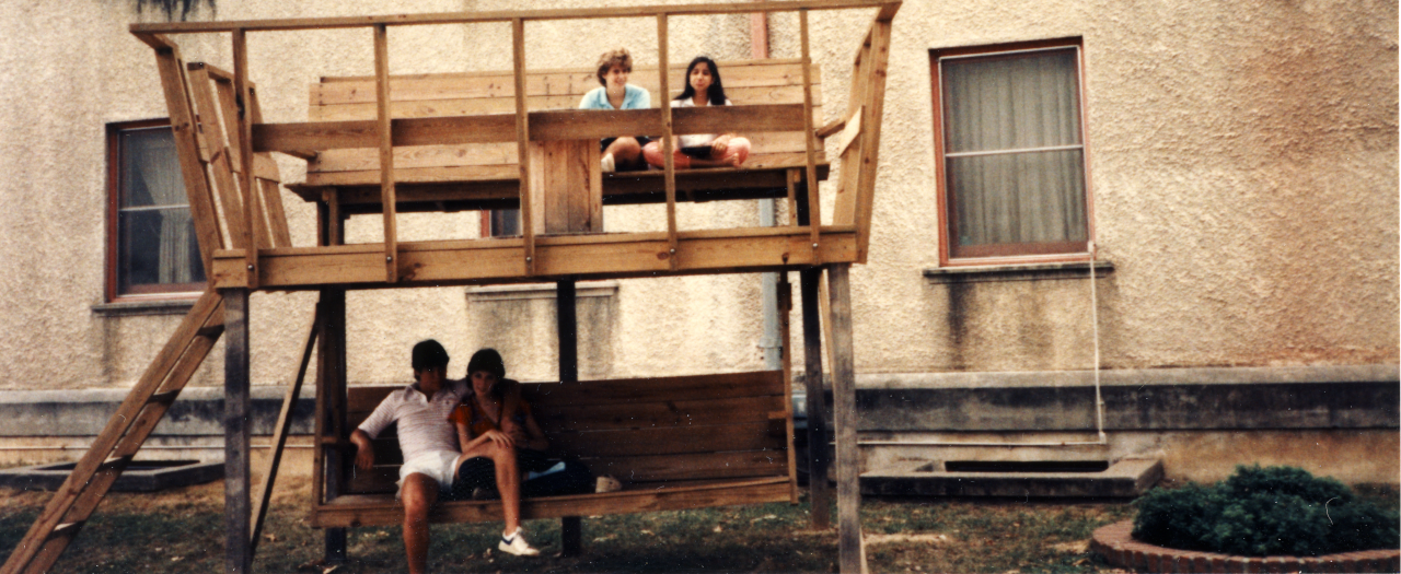 Featured image of post Reliving Some Trauma from NCSSM