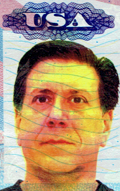 My fourth passport picture