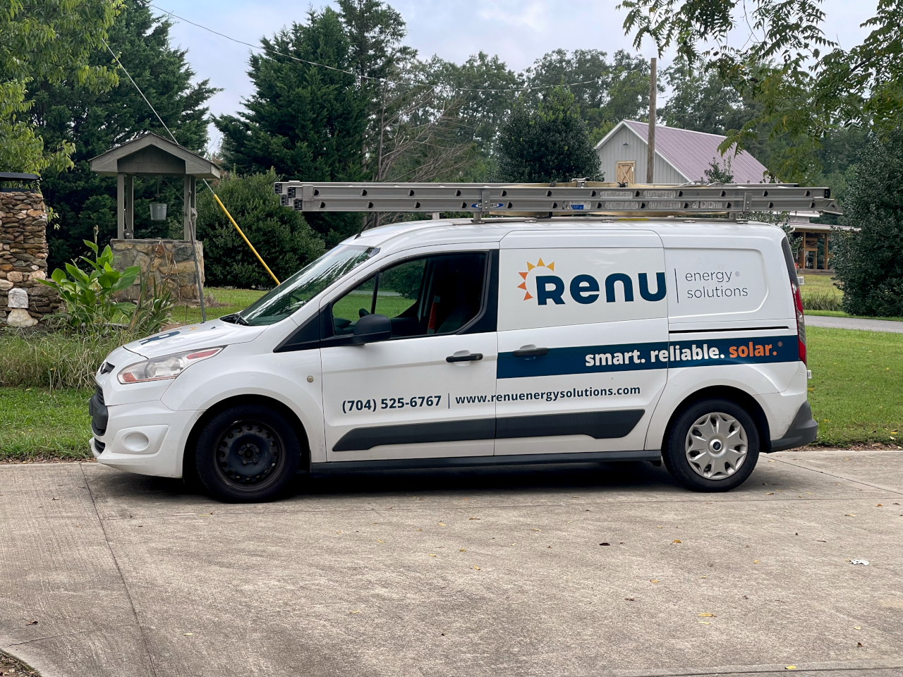 Featured image of post Solar Panel Install: Part 2