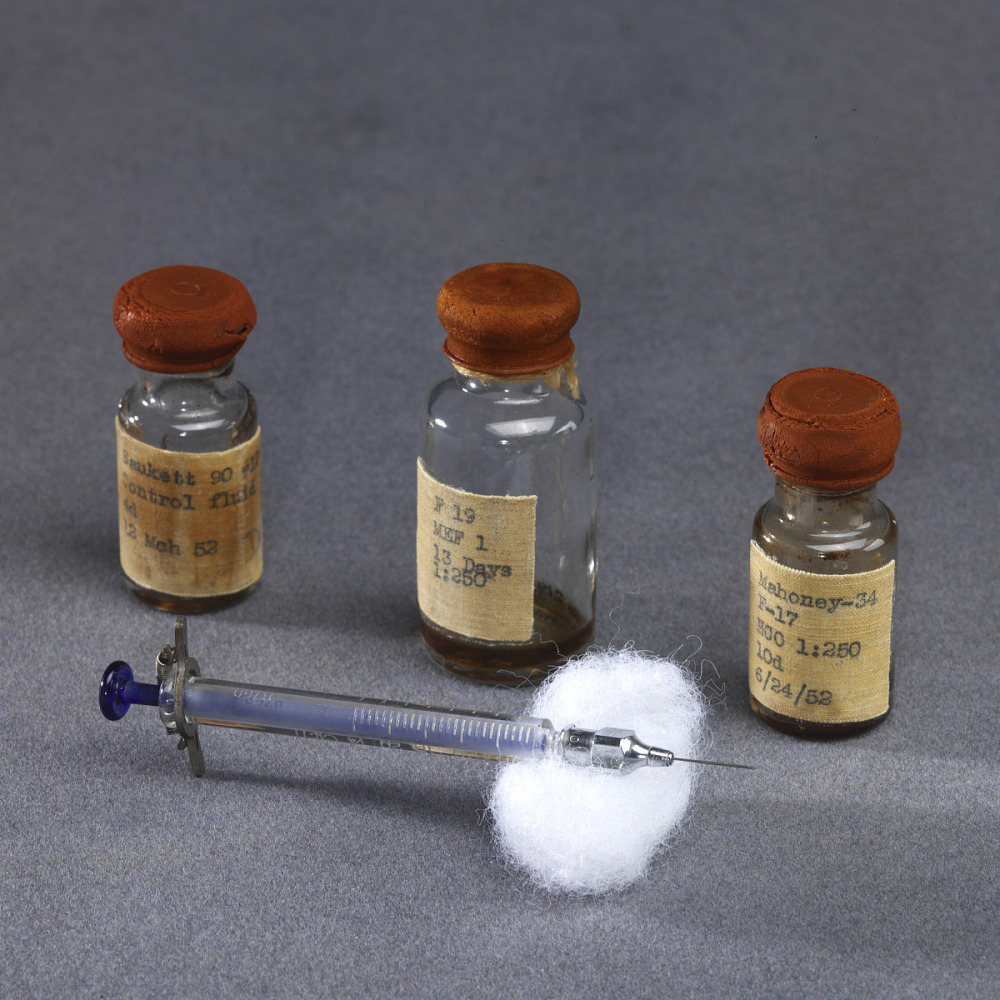 Featured image of post Measles Vaccine Booster