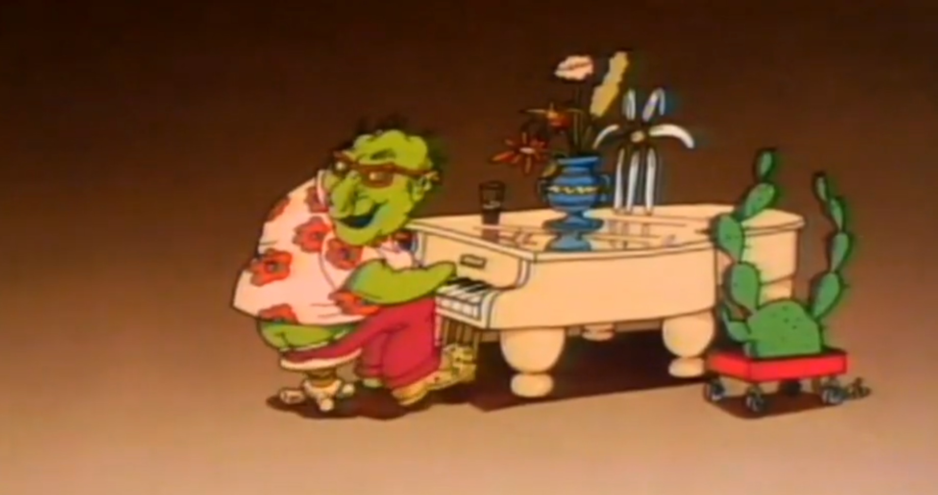 Featured image of post Sing, Beast, Sing