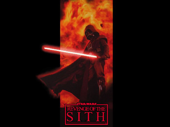 Featured image of post Revenge of the Sith