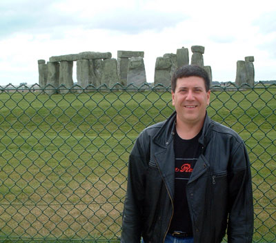 Featured image of post Stonehenge