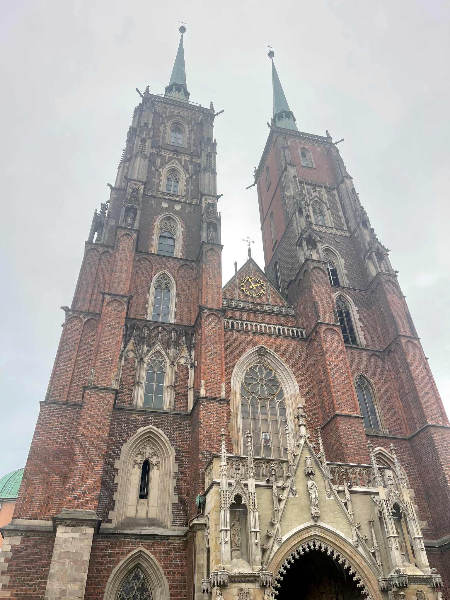 Wrocław Cathedral