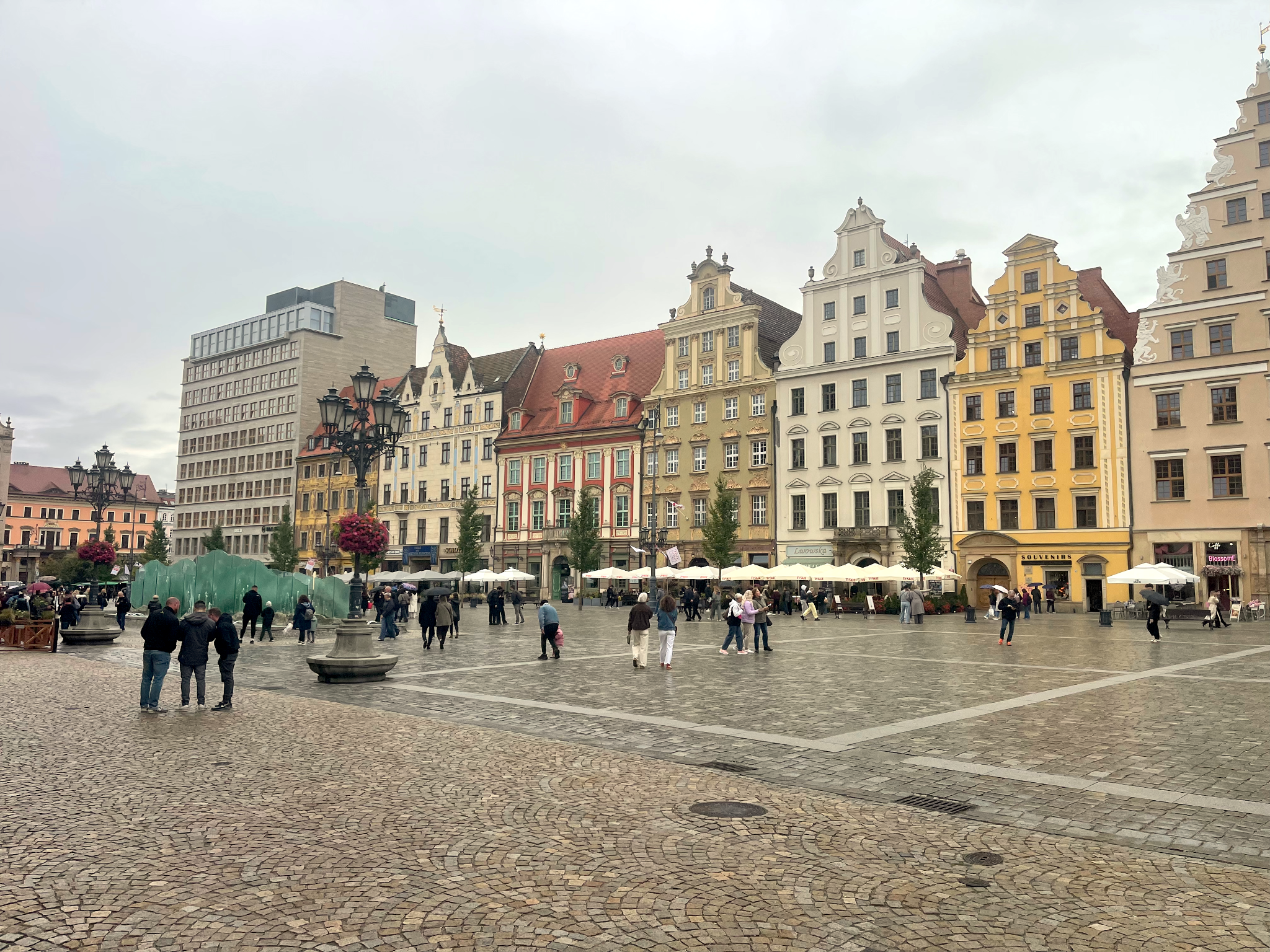 Main Square