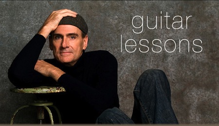 Featured image of post James Taylor Website