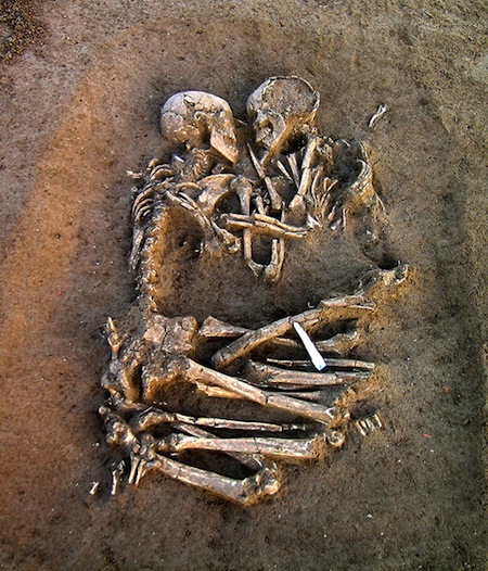 Featured image of post Let’s Play: Morbid or Romantic?