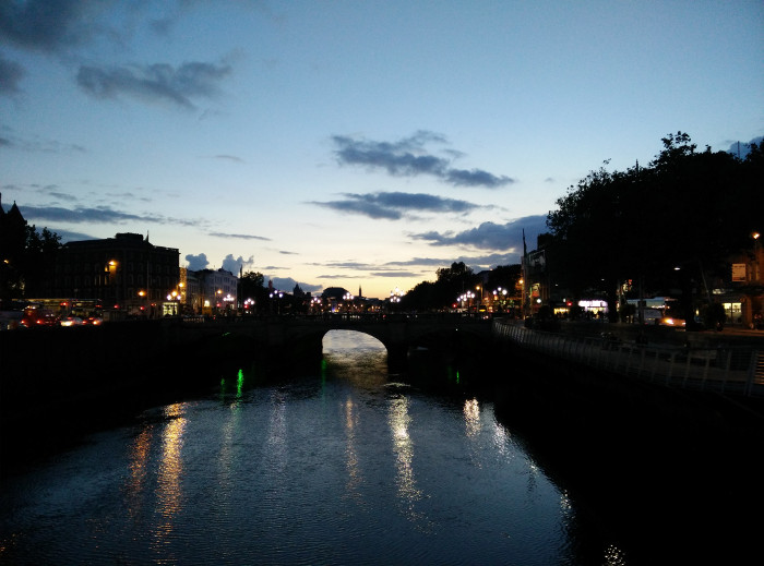 Featured image of post 2014 Dublin, Ireland