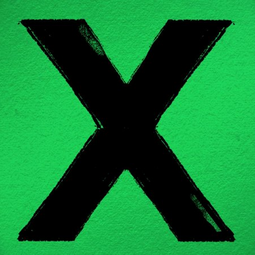 Featured image of post Review: "x" by Ed Sheeran