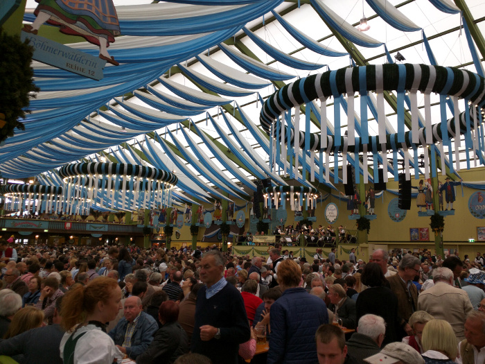 Featured image of post Travel: 2015 Munich Oktoberfest