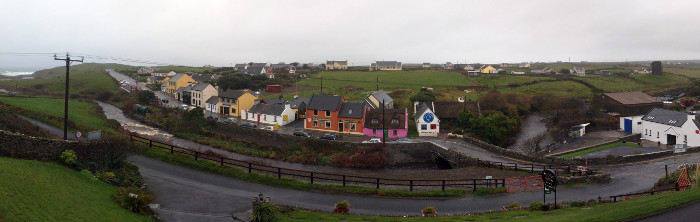 Featured image of post Travel: 2015 Ireland – Dublin and Doolin