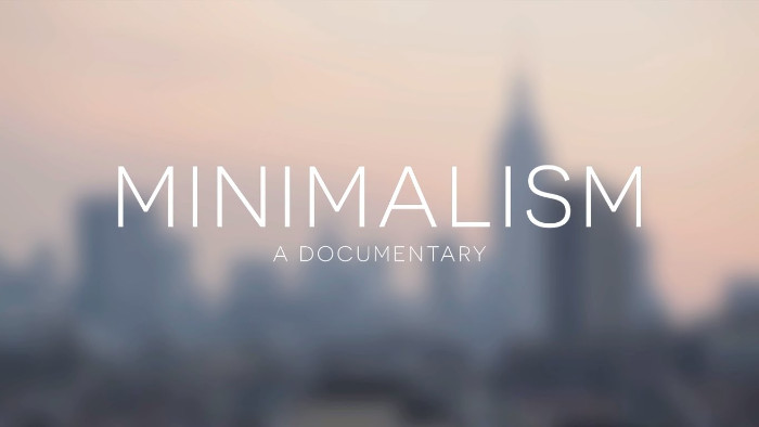 Featured image of post Review: "Minimalism" on Netflix