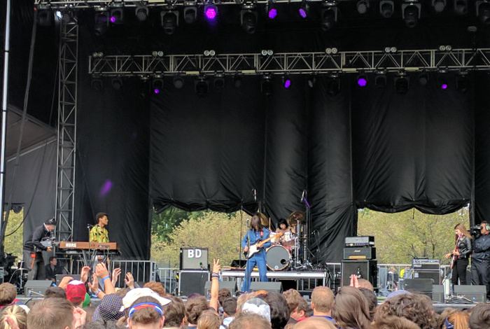 Lollapalooza - The Lemon Twigs