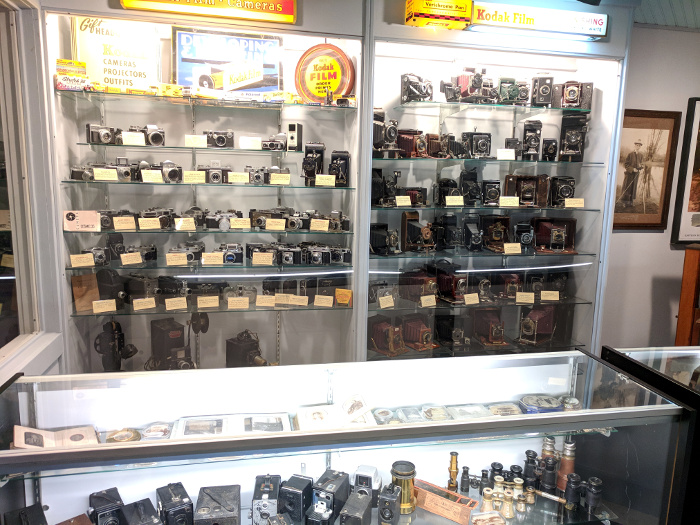 Camera Store