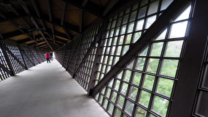 Infinity Room