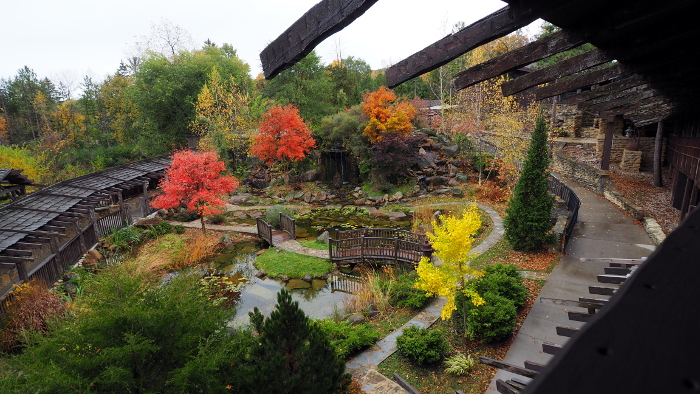 Japanese Garden