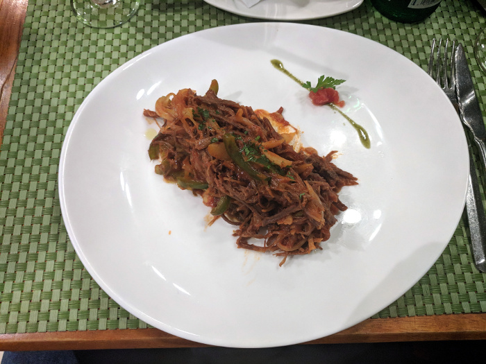 Ropa Vieja